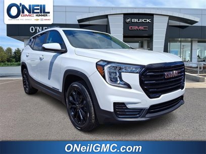 Certified 2022 GMC Terrain SLE w/ Driver Convenience Package