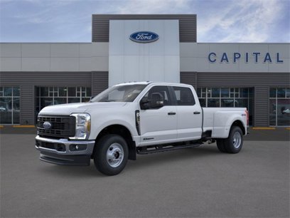 New 2025 Ford F350 XL w/ XL Driver Assist Package