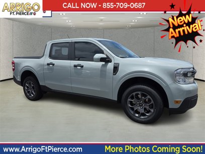 Used 2022 Ford Maverick XLT w/ XLT Luxury Package