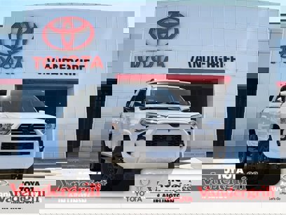 Certified 2023 Toyota 4Runner SR5 Premium