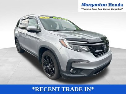 Used 2022 Honda Pilot Special Edition