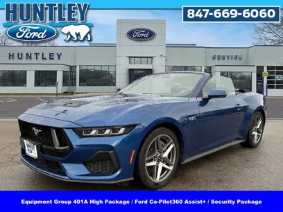 Used 2024 Ford Mustang GT
