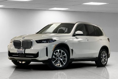 Used 2025 BMW X5 xDrive50e