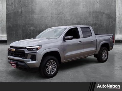 New 2025 Chevrolet Colorado LT w/ LT Convenience Package