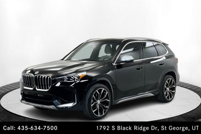 Used 2023 BMW X1 xDrive28i w/ Convenience Package