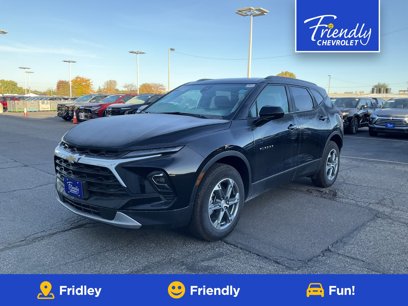 New 2025 Chevrolet Blazer LT w/ Convenience Package