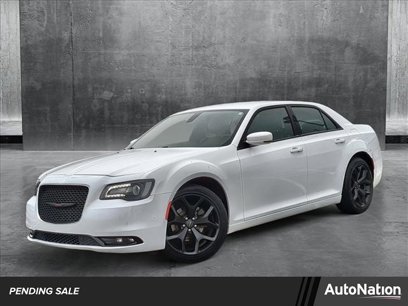 Used 2021 Chrysler 300 S