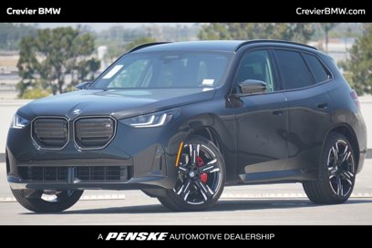 New 2025 BMW X3 M50 w/ Premium Package