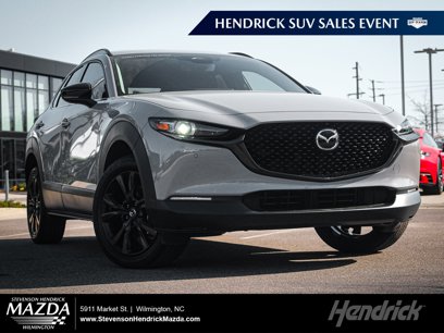 Certified 2025 MAZDA CX-30 2.5 Turbo w/ Premium Plus Pkg