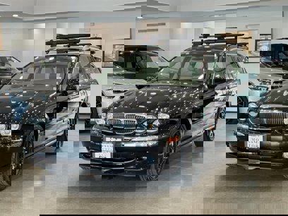 Used 2005 Jaguar X-TYPE 3.0