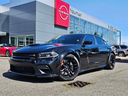 Used 2023 Dodge Charger Scat Pack