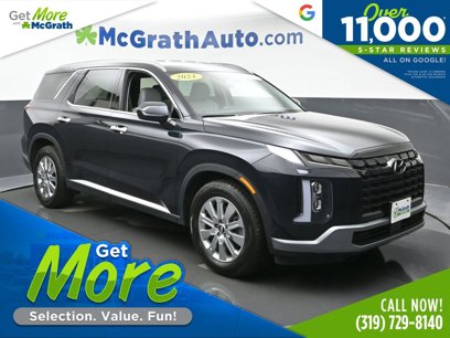 Certified 2024 Hyundai Palisade SEL