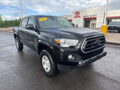 Used 2023 Toyota Tacoma SR5