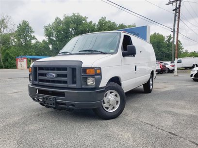 Used 2013 Ford E-250 and Econoline 250 w/ PWR Group