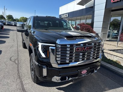 New 2025 GMC Sierra 2500 Denali w/ Denali Reserve Package