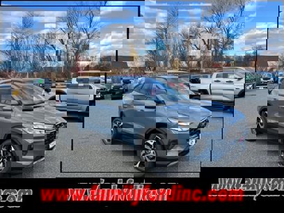 New 2025 Ford Escape ST-Line Elite w/ Tech Pack #1