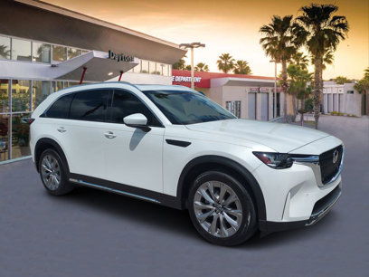 Used 2024 MAZDA CX-90 3.3 Turbo w/ Premium Plus Pkg