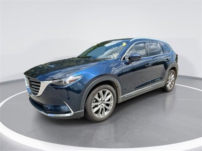 Used 2019 MAZDA CX-9 Grand Touring