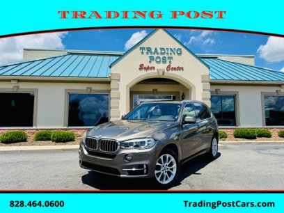 Used 2018 BMW X5 xDrive35i