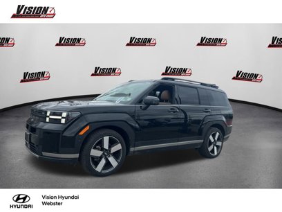 Used 2024 Hyundai Santa Fe Limited