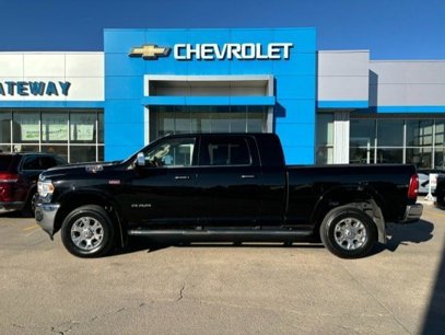 Used 2022 RAM 2500 Laramie