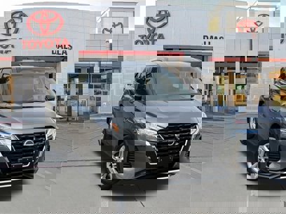 Used 2021 Nissan Kicks S