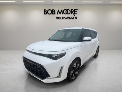 Used 2023 Kia Soul GT-Line