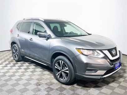 Used 2020 Nissan Rogue SV w/ Premium Package