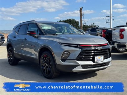 New 2025 Chevrolet Blazer LT w/ Sound & Technology Package