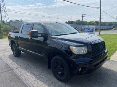 Used 2008 Toyota Tundra SR5