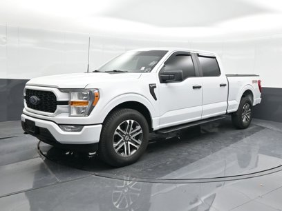 Used 2022 Ford F150 XL w/ STX Appearance Package