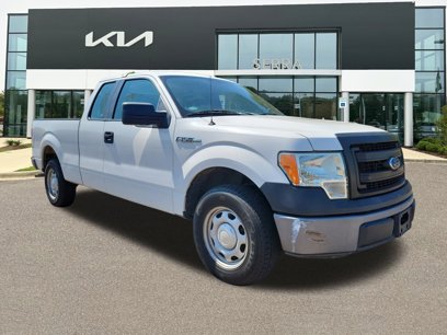 Used 2013 Ford F150 XL w/ PWR Equipment Group