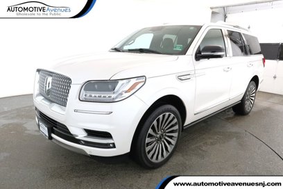 Used 2018 Lincoln Navigator Reserve