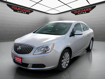 Used 2016 Buick Verano