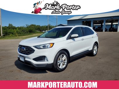 Used 2019 Ford Edge SEL w/ Equipment Group 201A