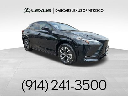 Used 2024 Lexus RZ 450e Premium