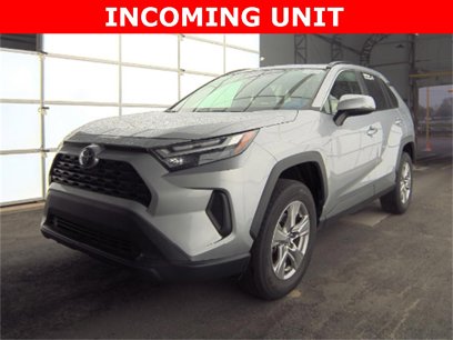 Used 2023 Toyota RAV4 XLE
