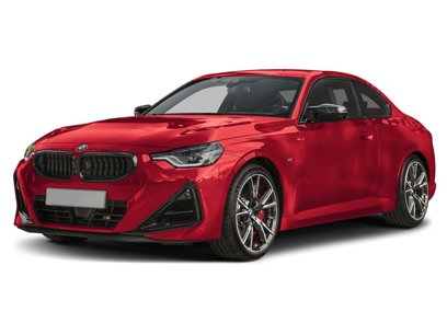 New 2025 BMW M240i xDrive Coupe
