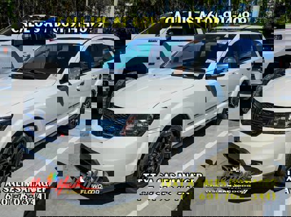 Used 2017 Dodge Journey GT w/ Rear Seat Video Group I