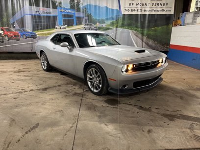 Used 2022 Dodge Challenger GT
