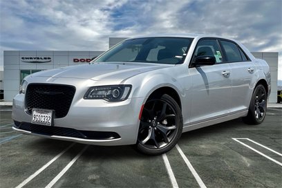Used 2023 Chrysler 300 Touring w/ Sport Appearance Package