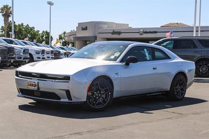 Used 2024 Dodge Charger R/T w/ Plus Group