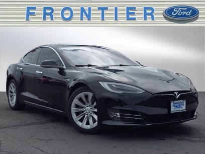 Used 2018 Tesla Model S 75D
