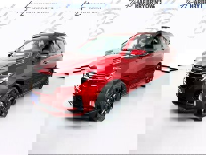 Certified 2023 Chevrolet Equinox RS