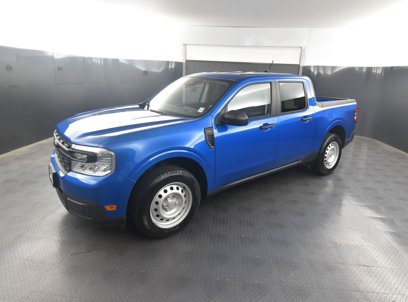 Used 2022 Ford Maverick XL w/ Equipment Group 100A Standard