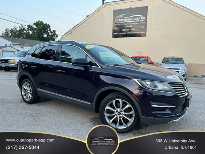 Used 2015 Lincoln MKC AWD w/ Equipment Group 101A Select