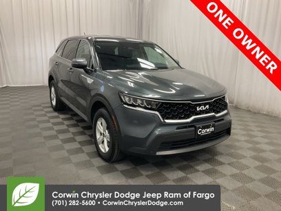 Used 2023 Kia Sorento LX