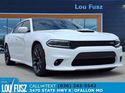 Used 2022 Dodge Charger R/T w/ Daytona Edition Group