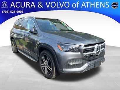 Used 2020 Mercedes-Benz GLS 450 4MATIC w/ Convenience Package
