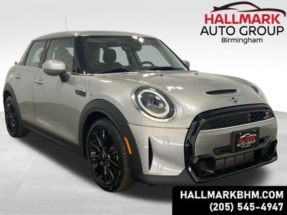 Used 2024 MINI Cooper S